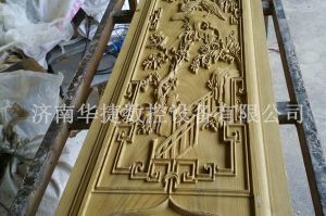 青岛木工样品